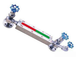 石英管式液位計